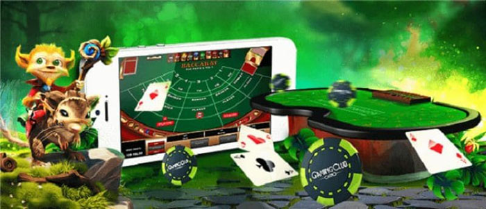 Có nên sử dụng phần mềm Baccarat hay không?