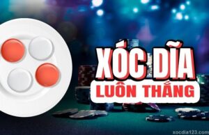 Tổng quan về bộ môn bắt cầu xóc đĩa Ku casino